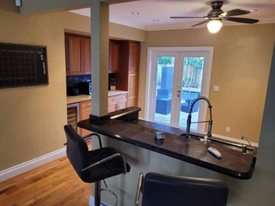 #1 Fort Lauderdale House - Heated Salt Water Pool - Private Oasis-Updated Gorgeous 3Br 3Ba - Las Olas מראה חיצוני תמונה