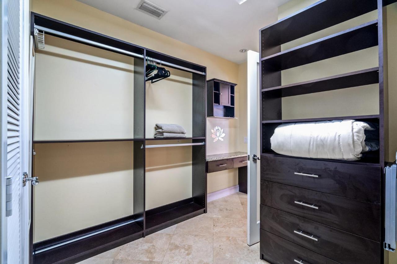 #1 Fort Lauderdale House - Heated Salt Water Pool - Private Oasis-Updated Gorgeous 3Br 3Ba - Las Olas מראה חיצוני תמונה