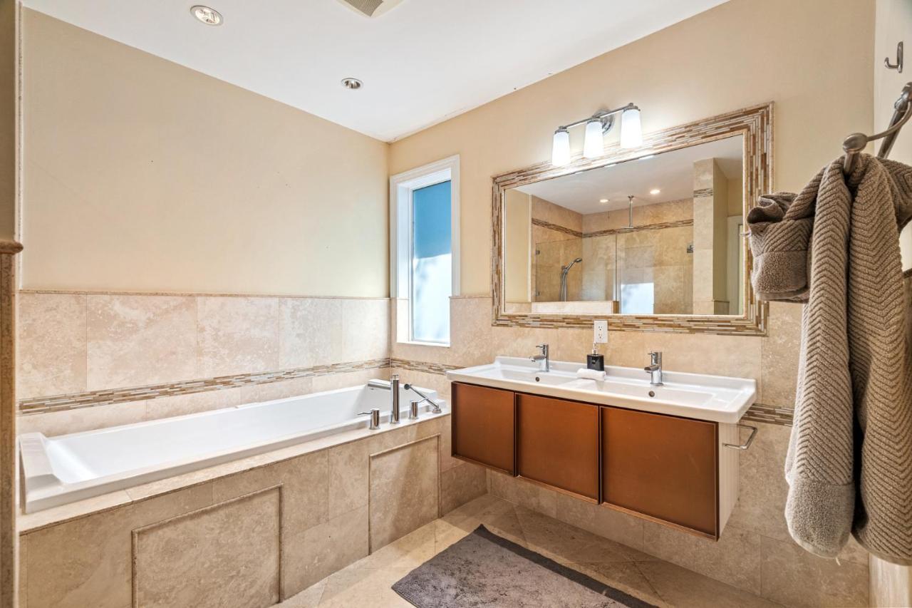 #1 Fort Lauderdale House - Heated Salt Water Pool - Private Oasis-Updated Gorgeous 3Br 3Ba - Las Olas מראה חיצוני תמונה