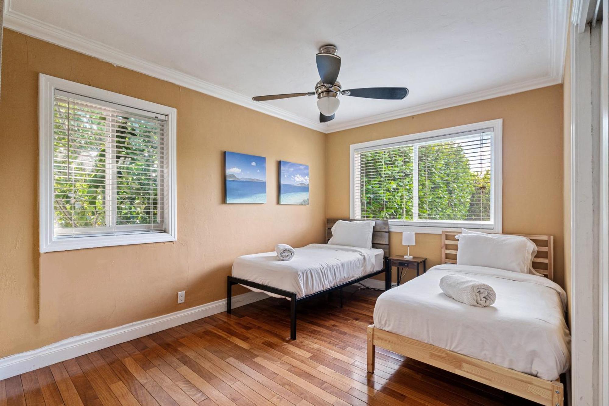 #1 Fort Lauderdale House - Heated Salt Water Pool - Private Oasis-Updated Gorgeous 3Br 3Ba - Las Olas מראה חיצוני תמונה