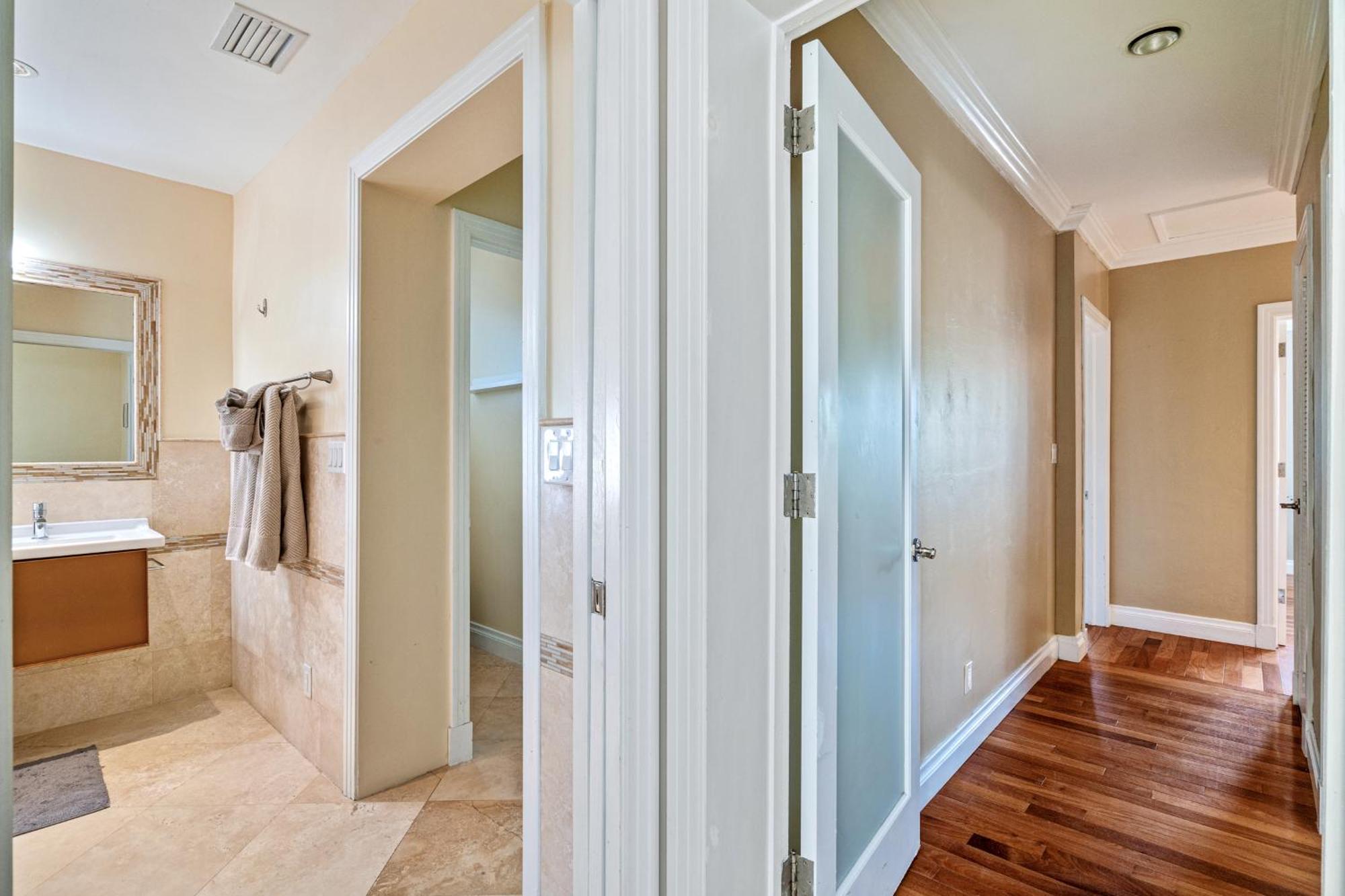 #1 Fort Lauderdale House - Heated Salt Water Pool - Private Oasis-Updated Gorgeous 3Br 3Ba - Las Olas מראה חיצוני תמונה